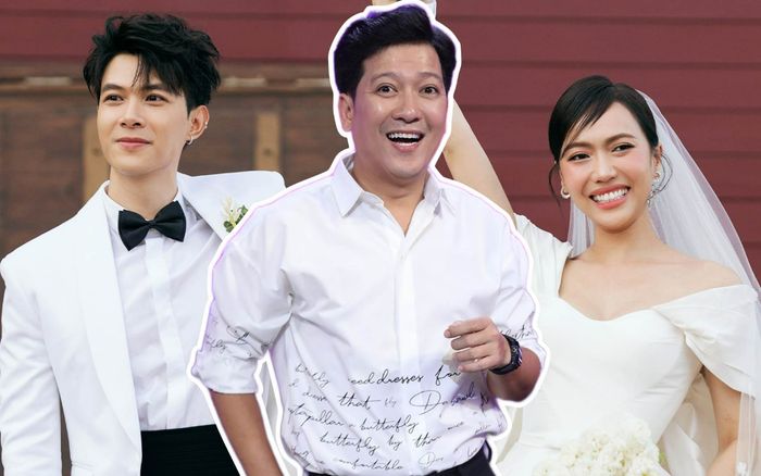 Trường Giang hé lộ Anh Tú có 'thành viên mới', dân mạng lập tức gọi tên Diệu Nhi