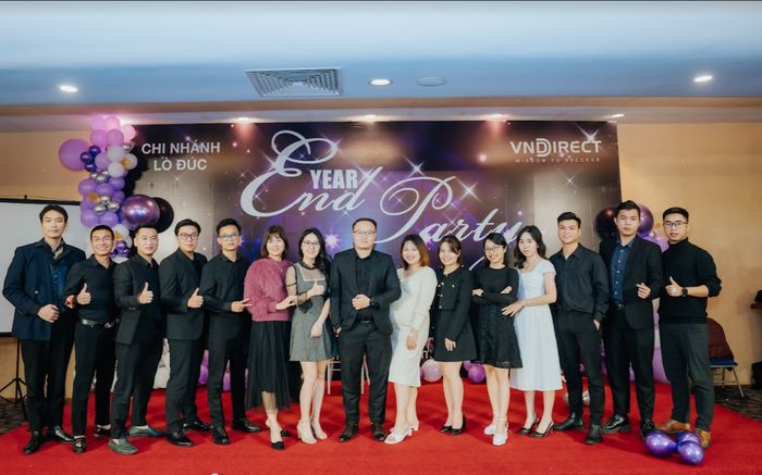 Chuyên gia Trần Khánh chia sẻ bí quyết thành công khi đầu tư chứng khoán