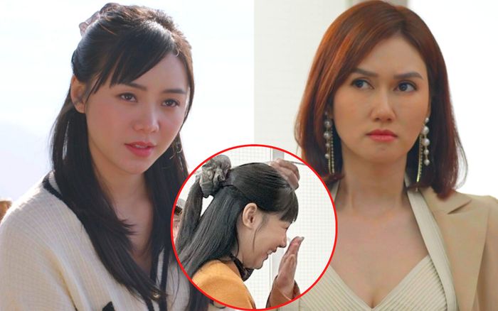 Đừng Làm Mẹ Cáu: Hóa ra Quỳnh Kool và Hương Giang có mối quan hệ cực kỳ thân thiết