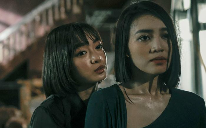 'Cô Gái Từ Quá Khứ' công chiếu độc quyền online trên Galaxy Play