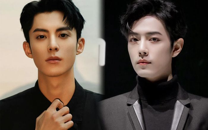 Tại sao nói chỉ cần 5 năm, Vương Hạc Đệ sẽ chính thức đứng ngang hàng Tiêu Chiến?