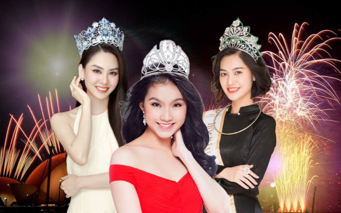 Các nàng hậu tuổi Mão 'làm mưa làm gió' trong làng nhan sắc Việt