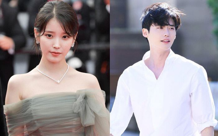 Khối tài sản khủng của Lee Jong Suk và IU nếu về chung một nhà