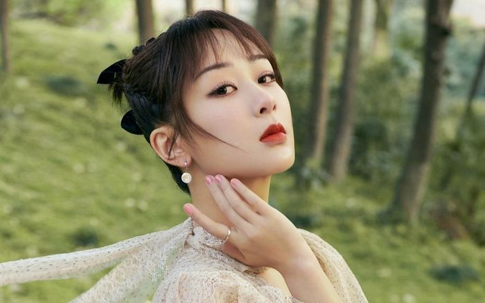 Quá khứ bị chèn ép thê thảm của Dương Tử trước khi nổi tiếng