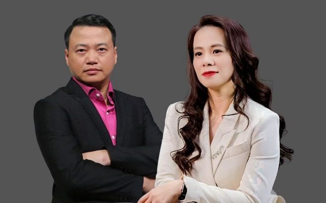 Bà Lan Hương tiết lộ đang 'thống nhất hòa giải chung' với chồng, gửi 'tâm thư' đến bạn thân Shark Bình