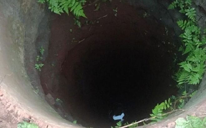 Hút nước giếng sâu, phát hiện mẹ 19 tuổi cùng con hơn 3 tháng tuổi tử vong dưới đáy