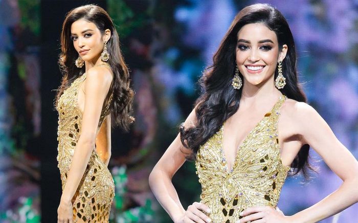Á hậu 3 Miss Grand được kêu gọi tham gia Miss Universe Puerto Rico: Cẩn thận 'ai đó' lại tự ái