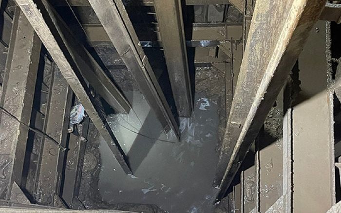 Diễn biến mới nhất ngày thứ 19 giải cứu bé trai Hạo Nam lọt vào trụ bê tông sâu 35m