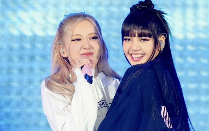 Rosé thua kém Lisa về độ nổi tiếng tại Trung Quốc dù sở hữu nhiều chiến dịch toàn cầu 'nặng đô'?