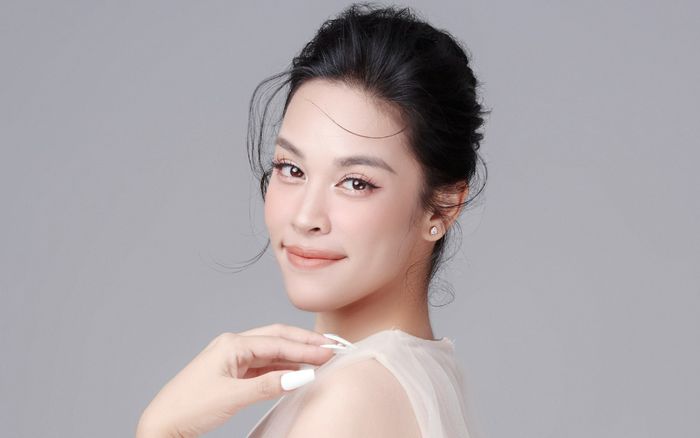 Osen Ngọc Mai và sự bứt phá bất ngờ năm 2022: Tên tuổi phủ sóng rộng rãi, đời tư viên mãn