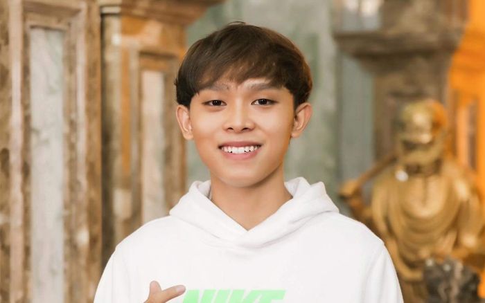 Hồ Văn Cường tận tay làm điều đặc biệt này sau một năm thăng hoa