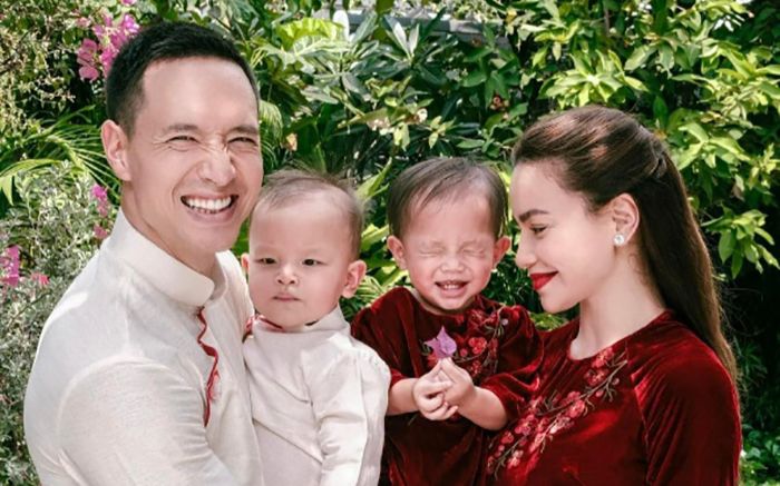 Không phải Hồ Ngọc Hà, Kim Lý công khai 'thân mật' bên cạnh nhân vật này dù bận rộn