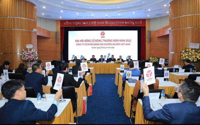 VPF và HAGL cự nhau, cái sai bắt nguồn từ đâu?