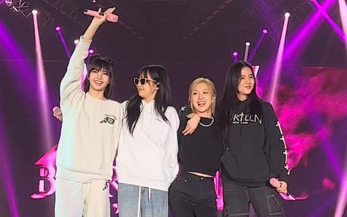 Jennie bị dân mạng Trung Quốc 'tẩy chay', Lisa và Jisoo cũng bị kéo vào ồn ào