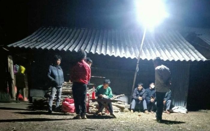 3 chị em ruột đuối nước thương tâm chiều 27 Tết