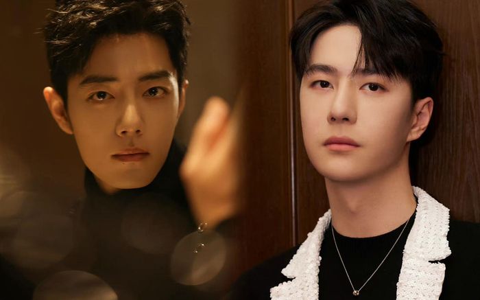 Ở tuổi 25, Vương Nhất Bác làm được điều Tiêu Chiến không thể thực hiện