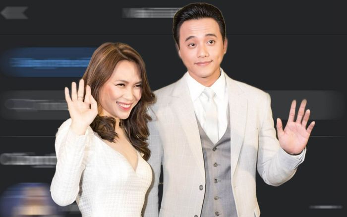 Dân mạng xôn xao Mỹ Tâm và Mai Tài Phến công khai 'thả thính' nhau: Tết này liệu có ra mắt gia đình?