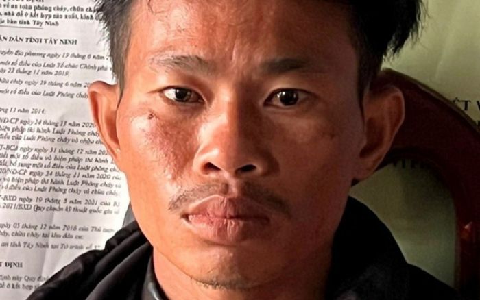 Cự tuyệt tình cảm của gã người tình hay ghen tuông, người phụ nữ không ngờ đến hậu quả
