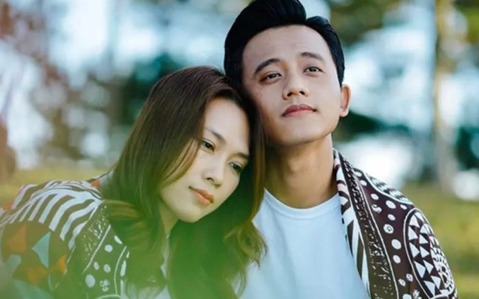 Mai Tài Phến gia nhập hội chỉ theo dõi mình em Mỹ Tâm