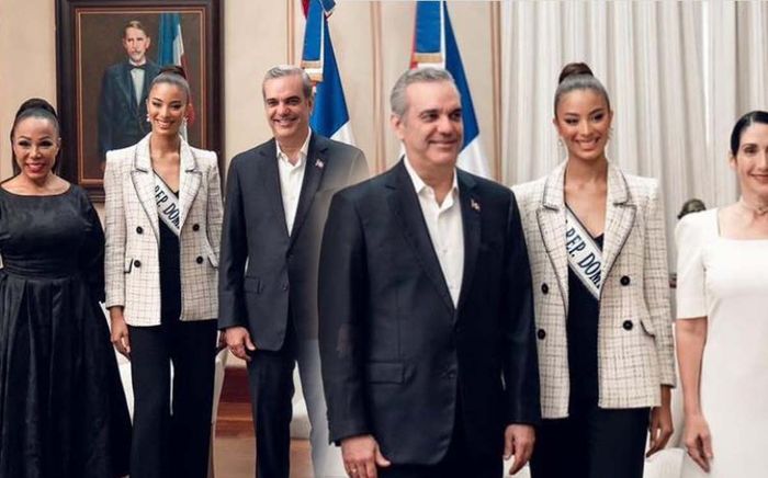 Thành công đạt danh hiệu cao quý, Á hậu 2 Miss Universe 2022 được vinh danh tại quê nhà