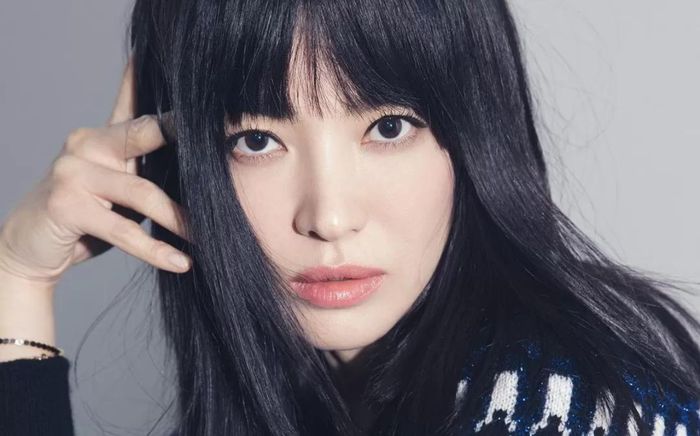 Song Hye Kyo tiết lộ về thăng trầm trong sự nghiệp và cách đối mặt trước những lời chê bai ác ý