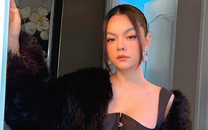 Phạm Quỳnh Anh trải lòng về năm vừa qua, thừa nhận: Cuộc đời đã quá lời rồi