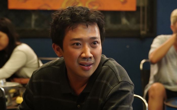 Nhà Bà Nữ của Trấn Thành lập kỷ lục, trở thành phim Tết có lượng vé đặt trước cao nhất mọi thời đại