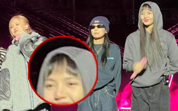 Lisa bị chỉ trích vì cắt tóc mái: Cố tình làm nổi hơn Jennie, Jisoo và Rosé?