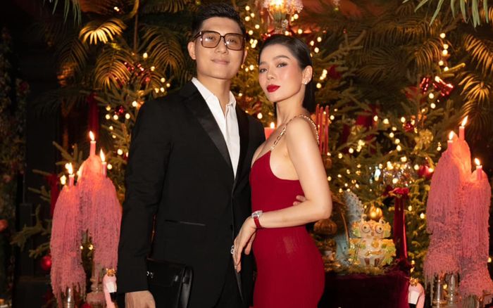 Trẻ trung hẳn ra từ ngày yêu Lâm Bảo Châu, Lệ Quyên bất ngờ bị 'bóc mẻ' thói quen khó bỏ