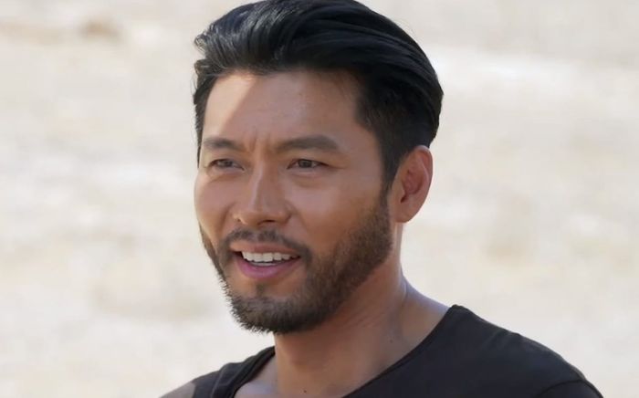 Hyun Bin bị 'bóc mẽ' nhân cách hậu có con, hóa ra khác hoàn toàn so với vẻ bề ngoài