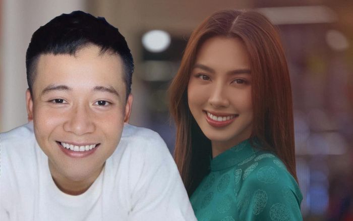 Thùy Tiên và Quang Linh Vlog tiếp tục phát 'cẩu lương' ngày đầu năm: 'Đúng là trời sinh một cặp'