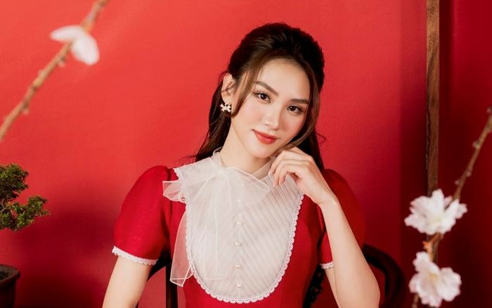 Hoa hậu Mai Phương có động thái 'lấy lòng' khán giả sau hàng loạt chỉ trích