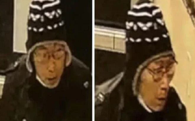 Vụ xả súng ở California khiến 10 người chết: Nghi phạm lộ diện trong tình trạng tử vong