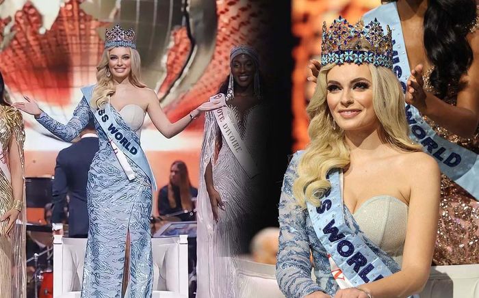 'Choáng ngợp' với phần thưởng của Miss World cho Tân Hoa hậu: Xứng danh cuộc thi hàng đầu!