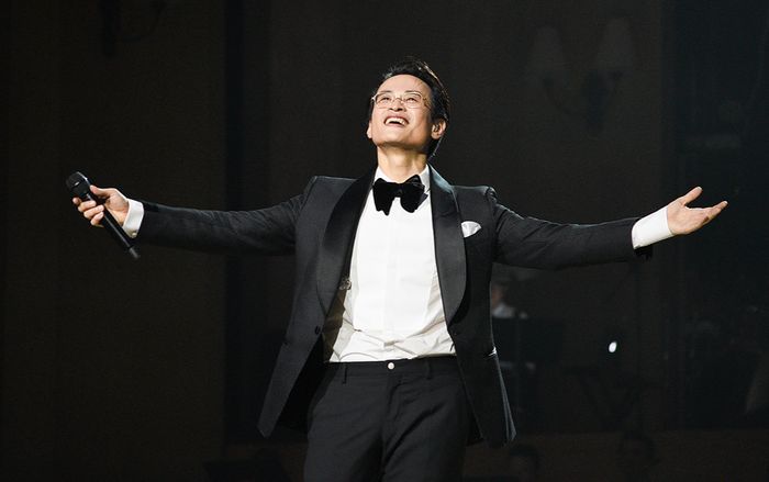 Hát ca khúc karaoke 'quốc dân', Hà Anh Tuấn khiến ai cũng ngờ ngàng