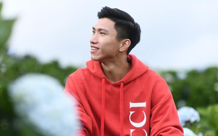 Đoàn Văn Hậu và những cầu thủ tuổi Mão đẹp trai như nam thần