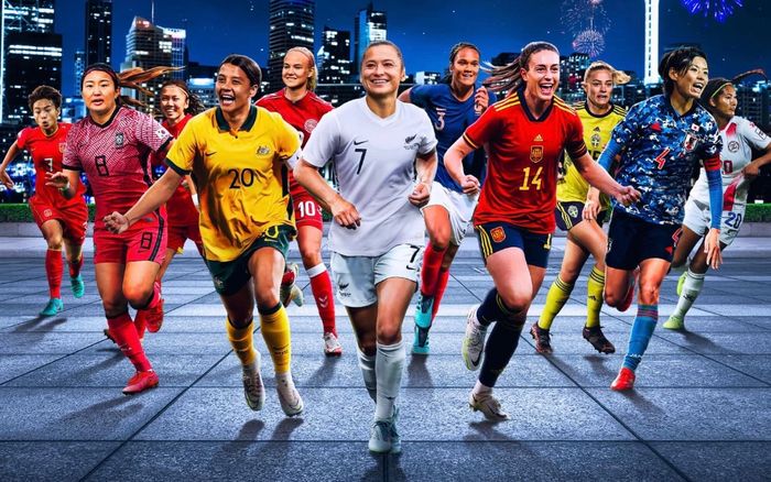 World Cup và ba điều được chờ đợi của bóng đá Việt Nam trong năm 2023