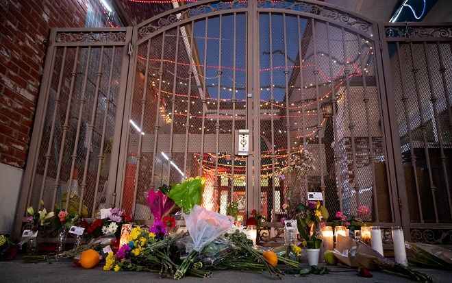 Vụ xả súng tại lễ hội đón Tết ở California: thêm 1 nạn nhân tử vong