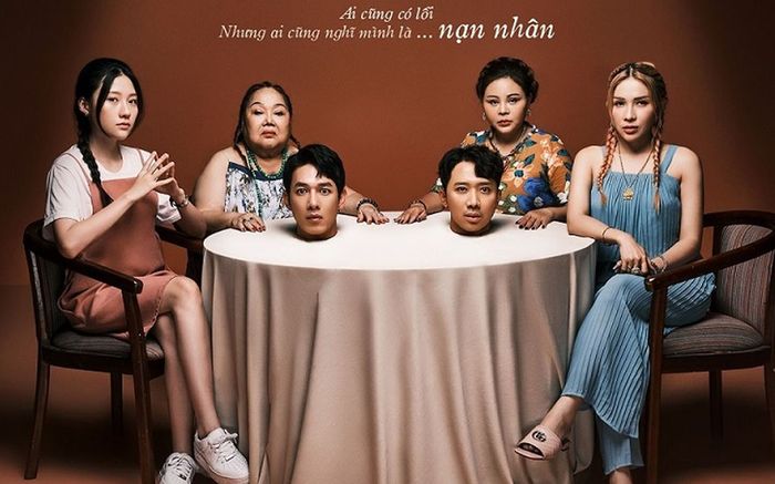 Nhà Bà Nữ: Phim mới của Trấn Thành giúp chữa lành và hàn gắn mâu thuẫn thế hệ