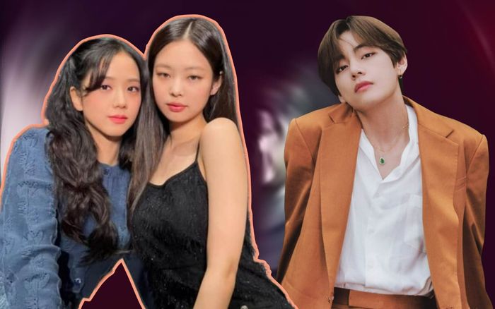Jennie vướng tin hẹn hò V, nhưng Jisoo từng có hành động xem thường BTS?