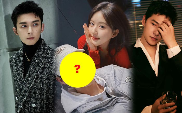 Không phải Dương Dương hay Ngô Lỗi, đây mới là bạn trai được Triệu Lộ Tư công khai đúng dịp Tết