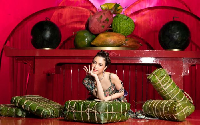 Hé lộ lý do khiến Hoàng Thùy Linh không thực hiện bất cứ động tác vũ đạo nào trong MV mới