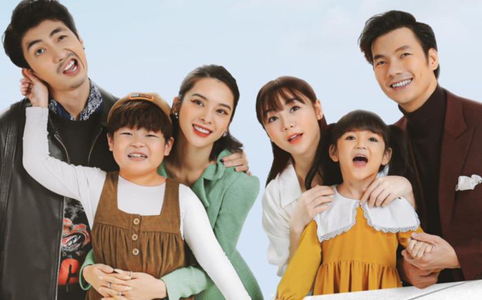 Một diễn viên phim Đừng Làm Mẹ Cáu của Quỳnh Kool không dám ra đường vì sợ bị đánh