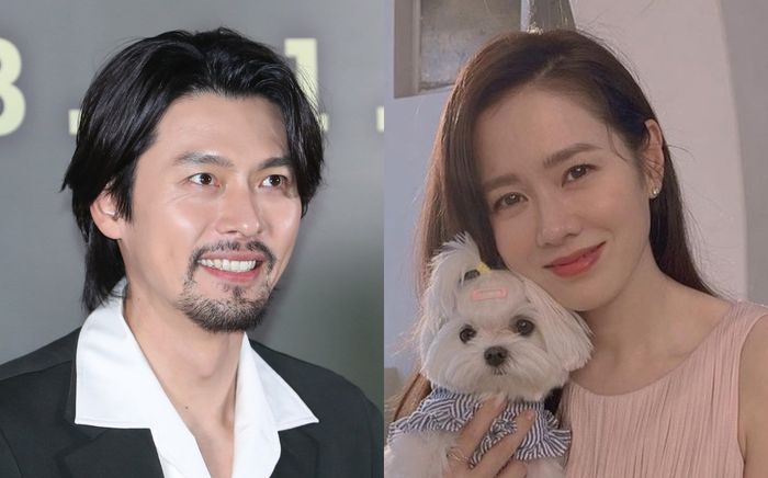 Hyun Bin thừa nhận san sẻ việc nhà với bà xã Son Ye Jin