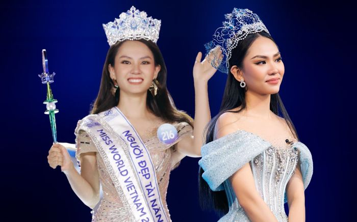 Hoa hậu Mai Phương sau nửa năm đăng quang: Lùm xùm vây kín, mất điểm trầm trọng