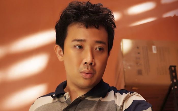 Nhà Bà Nữ của Trấn Thành trở thành phim Việt đạt mốc doanh thu 110 tỷ nhanh nhất mọi thời đại