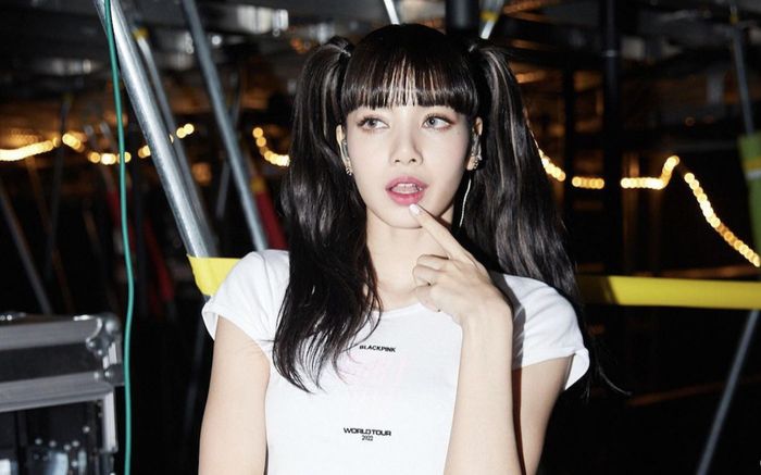 Lisa (BLACKPINK) xuất sắc đạt 3 kỉ lục Guinness thế giới, còn ai dám chê 'flop' nhất nhóm