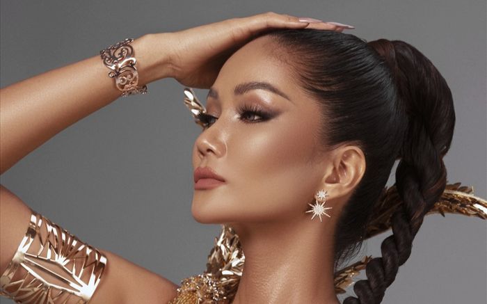 H'Hen Niê quyết tâm 'chơi lớn', công khai chuyện tình cảm nếu đạt được điều này