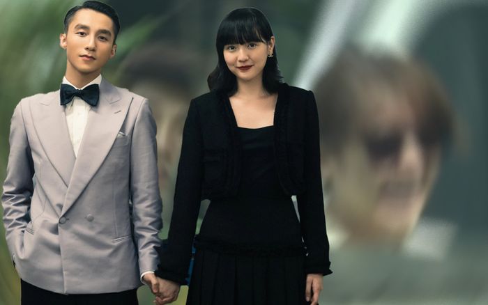 Sơn Tùng và Hải Tú chính thức có 'tin vui' đầu năm sau khi để lộ khoảnh khắc sắm Tết cùng nhau