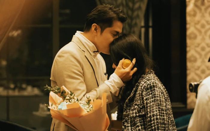 Tròn 2 năm ngày mất, bạn gái cố diễn viên Hải Đăng nói lời xúc động